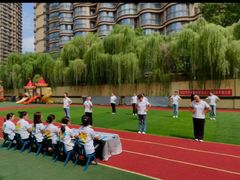 -吉的堡幼儿园(西安雅居乐铂琅峯园)