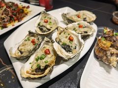 -蚝伯·新派海鲜(荣昌店)