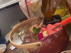 -烤小呆碳烤大肉筋