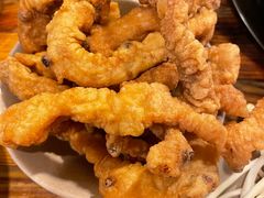 -岗上渣渣老火锅(两路口店)