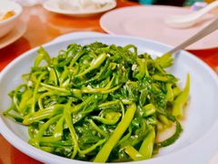 -双天海鲜楼 · 43年老字号