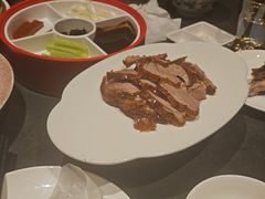 -全聚德(双井店)