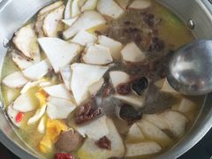-野菌皇海景野生菌火锅(滨海大道店)