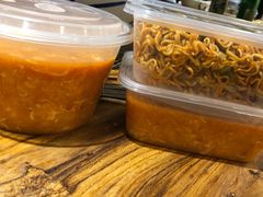 -阿记烧烤(大兴新区店)