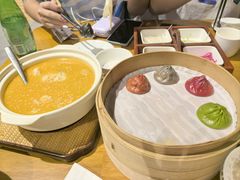 -乐忻皇朝(上海中心大厦店)