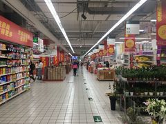 -大润发(张江店)