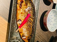 -炙柒Sekinana·精致日料(合生汇店)