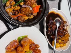 -有璟阁港式餐厅(国贸商城店)
