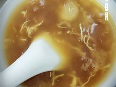 -添發碗仔翅美食