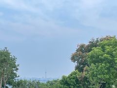 -北京西山国家森林公园