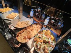 -威斯汀舞台餐厅