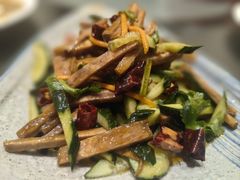 -浩家苑菜馆(汉口路店)