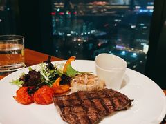 -沈阳君悦酒店·意坊意大利餐厅