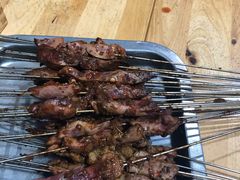 -清真·马峰烤肉(小学习北巷店)