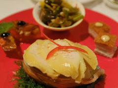 -香宫(九龙香格里拉店)