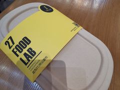 -HELLO 27 意面·沙拉·帕尼尼