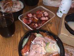 -佳记厚街烧鹅濑粉(广州总店)