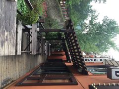 泰莲庭鲟鱼旅行餐厅-Local泰莲庭(虹鳟鱼店)