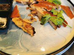 烧乳猪-琼菜王(南海店)