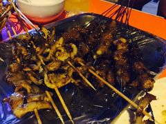 iphone_upload_pic-小两口锦州烧烤·脆皮油边(依云北郡店)