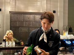-上海波特曼丽思卡尔顿酒店