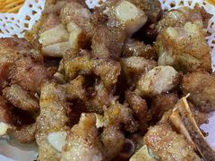 -官塘锋记鱼生·生腌·砂锅粥(牌坊街店)