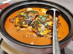 -一澜江宴·江景地标楚菜(江滩公园店)