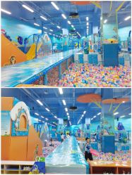 -乐8运动馆·桐语运动乐园(南湖二路店)