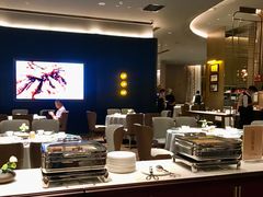 大堂-徐记海鲜(南油永新汇店)