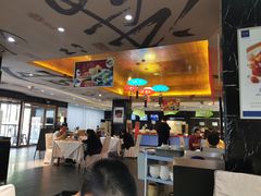 大堂-眉州东坡(通州店)
