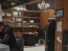 -全聚贤餐厅·湖北家常菜(沙湖店)