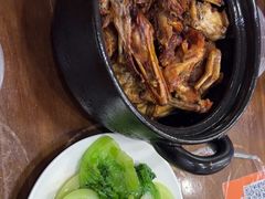 -斯丹姜母鸭·古法干香(涂门街总店)