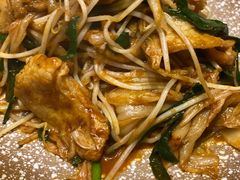-気楽亭和食料理(气乐亭大世界本店)