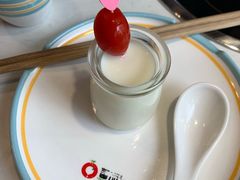 酸奶-蕃茄述·好汤自然来(江汉路店)