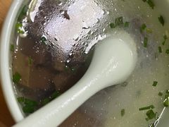 -老裕缘汤包馆(嘉善路店)