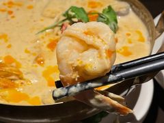 -大头虾越式风味餐厅(光明广场店)