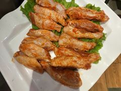 -超级神炭烤肉夜食(芥园西道店)