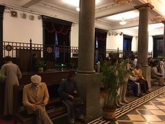 -沈阳金融博物馆