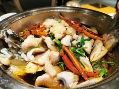 -隔壁老王·家常云南菜(花巷店)