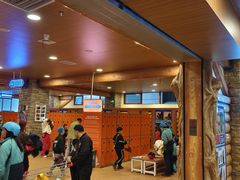 -长沙湘江冰雪世界