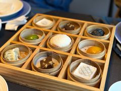 -江南雅厨(李公堤店)