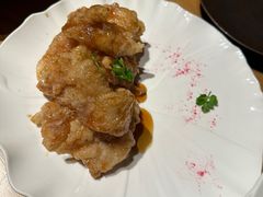 奉天老式锅包肉-奉天小馆·非遗东北菜(沈阳万象城店)