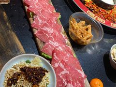 -矮板凳老火锅(宽窄巷子店)