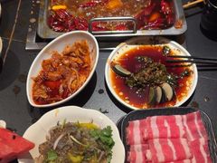-福禄娃一家人火锅(上地店)