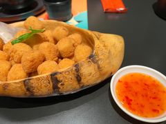 -羽鸽集·乳鸽专门店·地道顺德菜(岭南站店)
