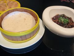 -上海苏宁宝丽嘉酒店·嘉府壹号中餐厅