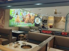-顺德公猪肚鸡·椰子鸡(惠东天虹店)