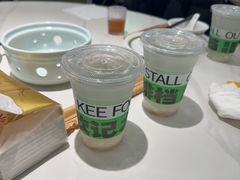 -欧记大排档·景德菜(上海首店)