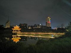 -永安龟山公园