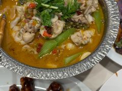 -虎哥私房菜(馒头山店)